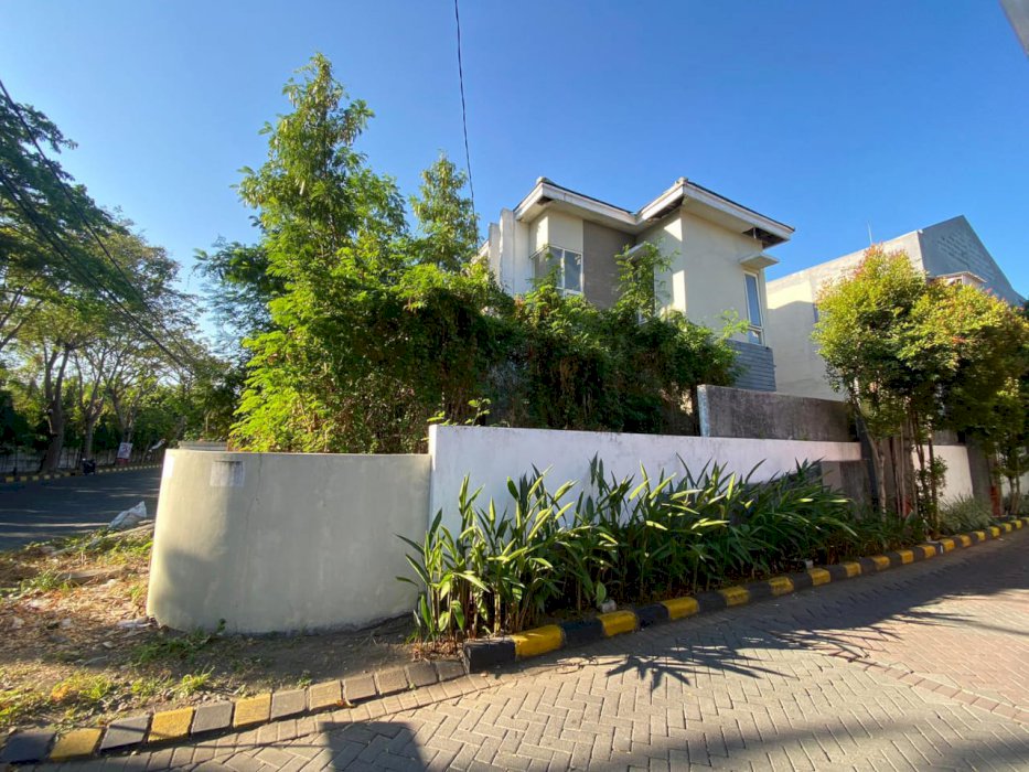 Kelurahan Wonorejo Kec Rungkut Kota Surabaya