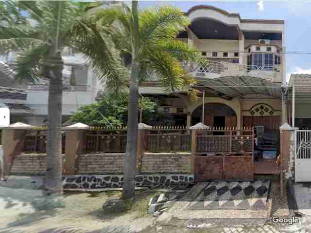 Jl Griya Kebraon Selatan II No 19 Blok E 10 Kebraon Karangpilang Sby