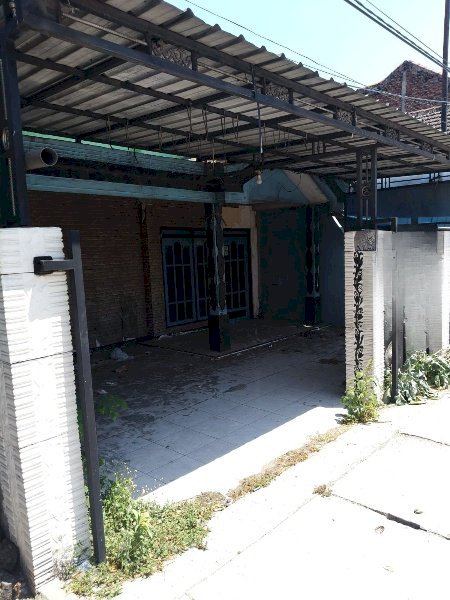 Kelurahan Tebaloan Kec Duduk Sampeyan Kab Gresik