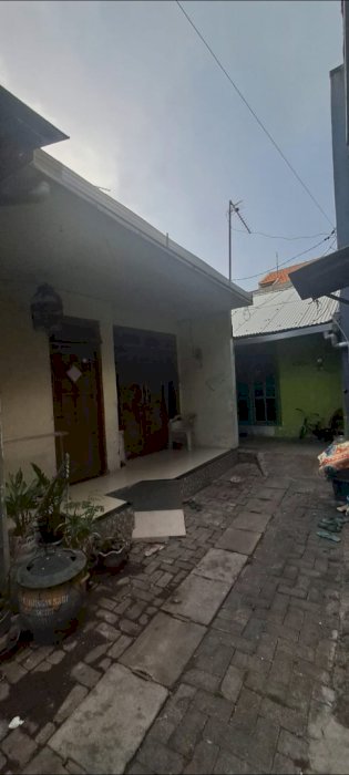 Kelurahan Penjaringan Kec Rungkut Kota Surabaya