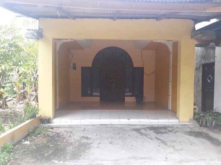 Kelurahan Hendrosari Kec Menganti Kab Gresik