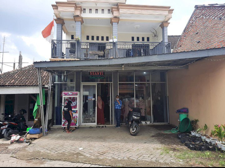 Kelurahan Lebanisuko Kec Wringinanom Kab Gresik