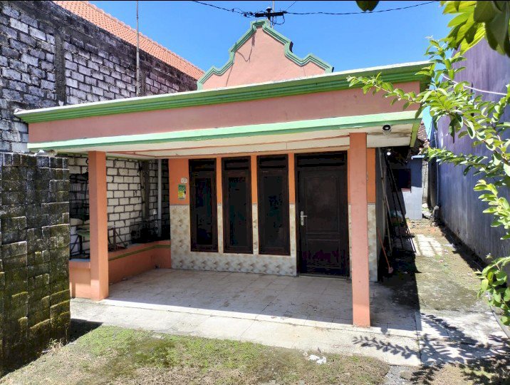 Kelurahan Sidorejo Kec Deket Kab Lamongan