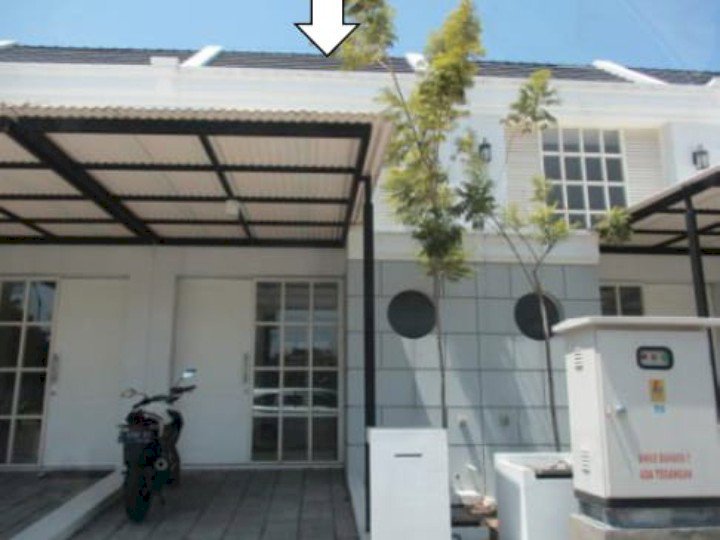 Perum Grend Village Blok V – 026 Balas Klumprik Wiyung Sby