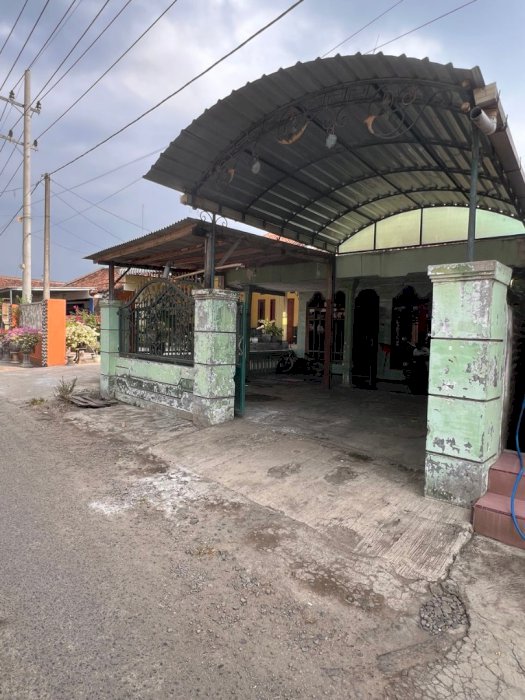 Kelurahan Pakis Kec Trowulan Kab Mojokerto