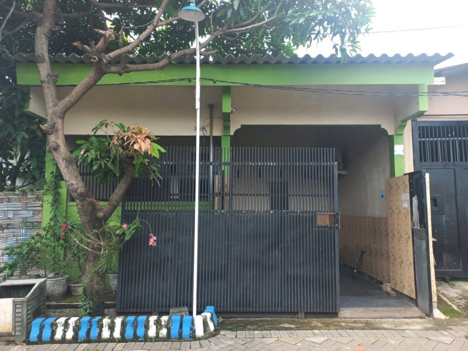 Kelurahan Kendalpecabean Kecamatan Candi Kabupaten Sidoarjo