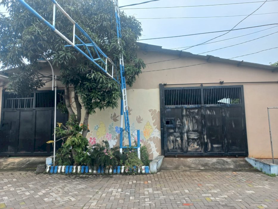 Rumah Kelurahan Kendal Pecabean Kec Candi Kab Sidoarjo