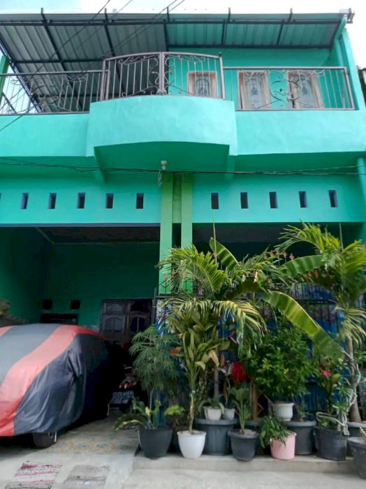 Jual Rumah Murah Siap Huni Di Mojopurno Madiun