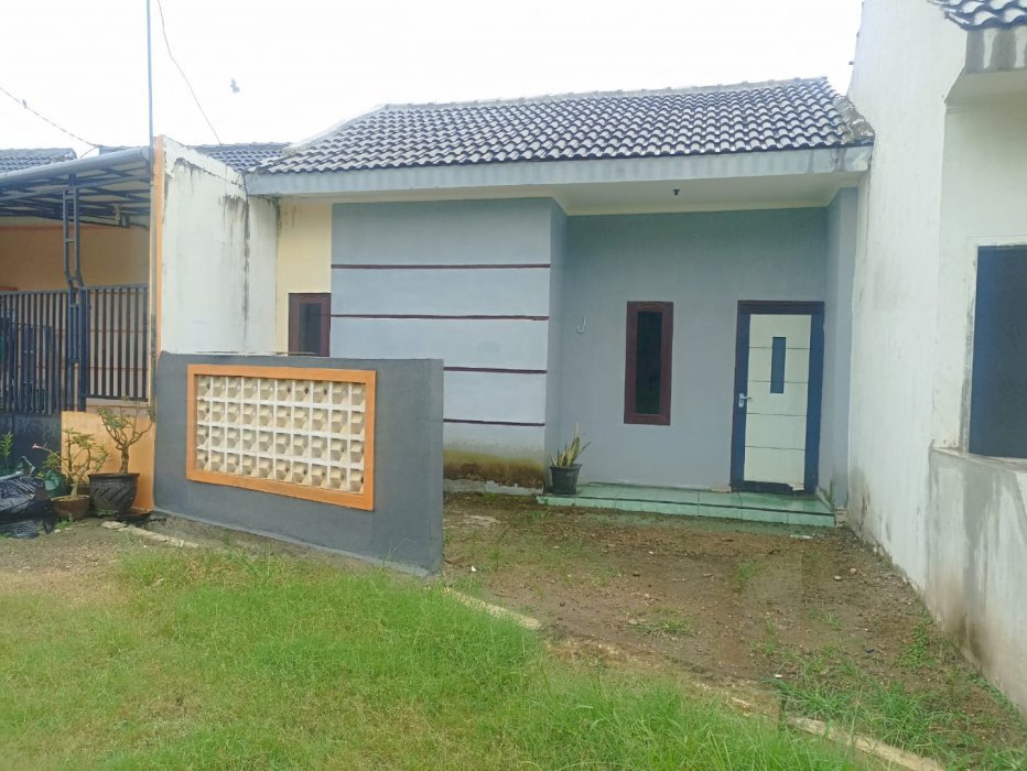 Jual Rumah Murah Lokasi Strategis Di Sidorejo Madiun