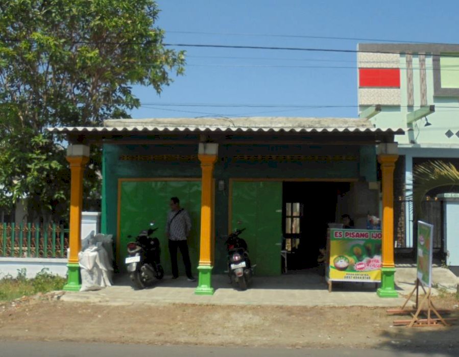 Kelurahan Jogomerto Kec Tanjunganom Kab Nganjuk