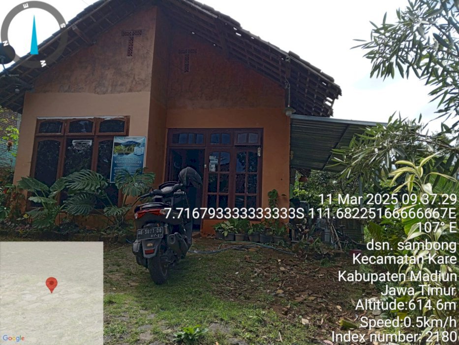 Kelurahan Kare Kec Kare Kab Madiun