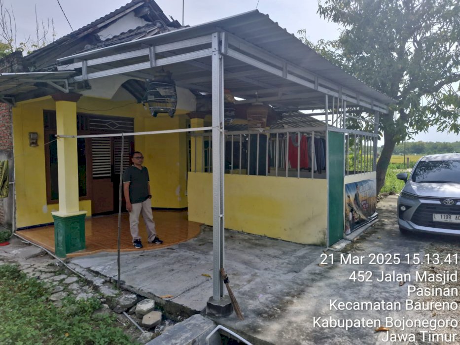 Kelurahan Karangdayu Kec Baureno Kab Bojonegoro