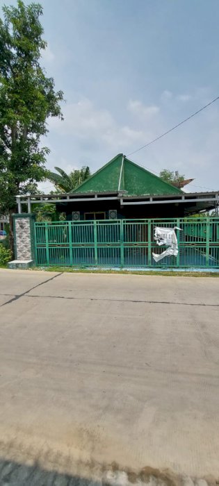 Kelurahan Trucuk Kec Trucuk Kab Bojonegoro