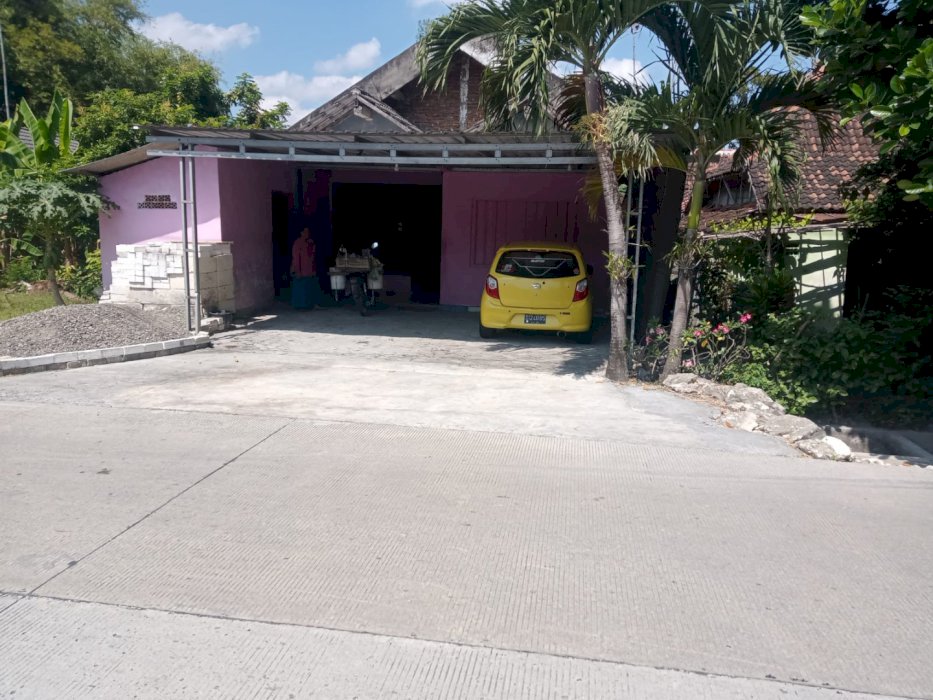 Kelurahan Simorejo Kec Kanor Kab Bojonegoro