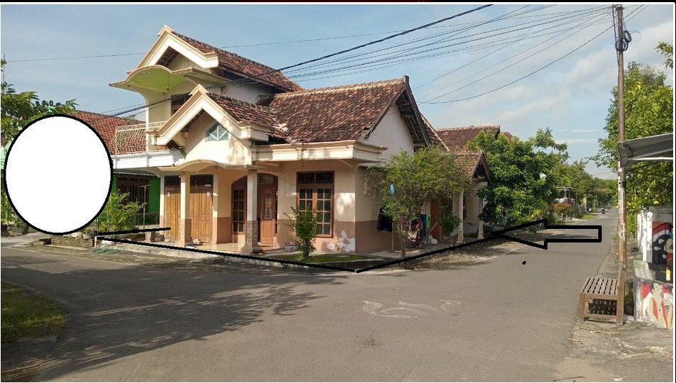 Kelurahan Banjarsari Kulo Kec Dagangan Kab Madiun