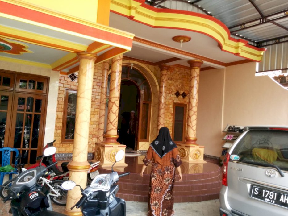 Kelurahan Sumbertlaseh Kec Dander Kab Bojonegoro