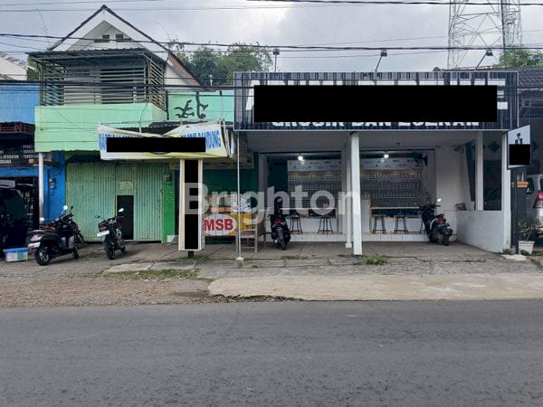 Di Jual Rumah Siap Huni Lokasi Strategis Di Ngawi