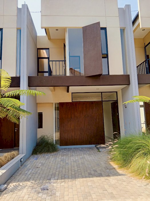 Cipondoh town house Cinunuk cileunyi