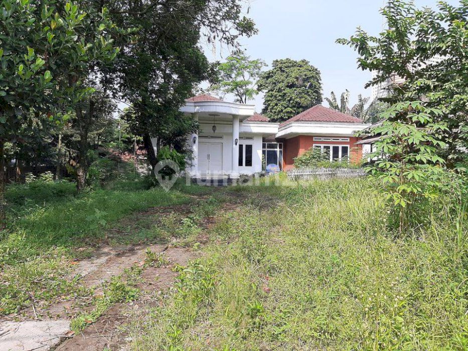 Tanah Sentul Bogor Dekat Sirkuit Sentul