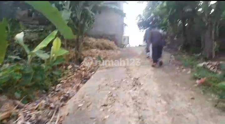 Tanah Murah Di Ciomas Bogor