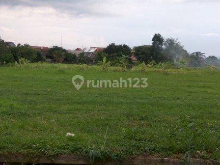 TANAH BOGOR - KARADENAN