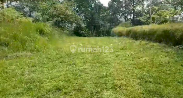 Tanah Jual Cijeruk Bogor