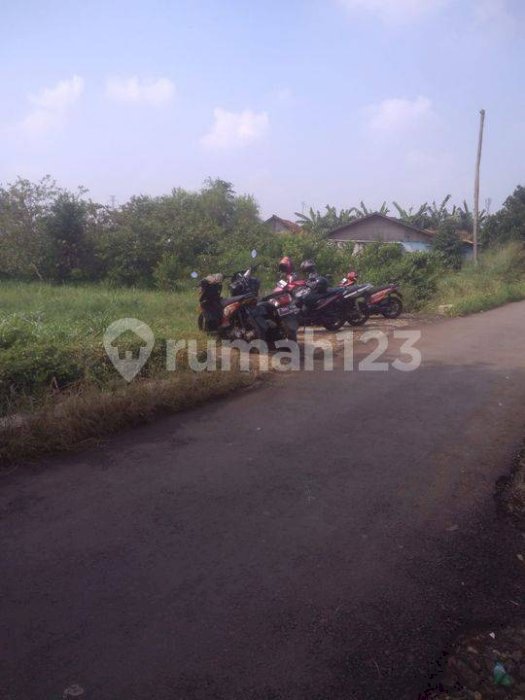 Tanah Kota Bogor, Kelurahan Kencana