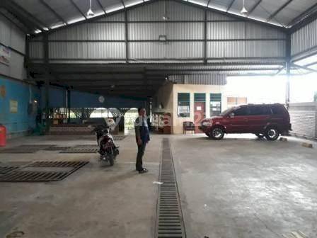 TEMPAT USAHA DI BABAKAN MADANG