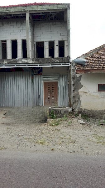 Kelurahan Krecek Kec Badas Kab Kediri