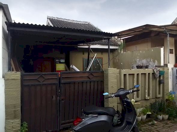 Perum Kecipir Permai Kav 16 Bumiayu Kedungkandang Malang