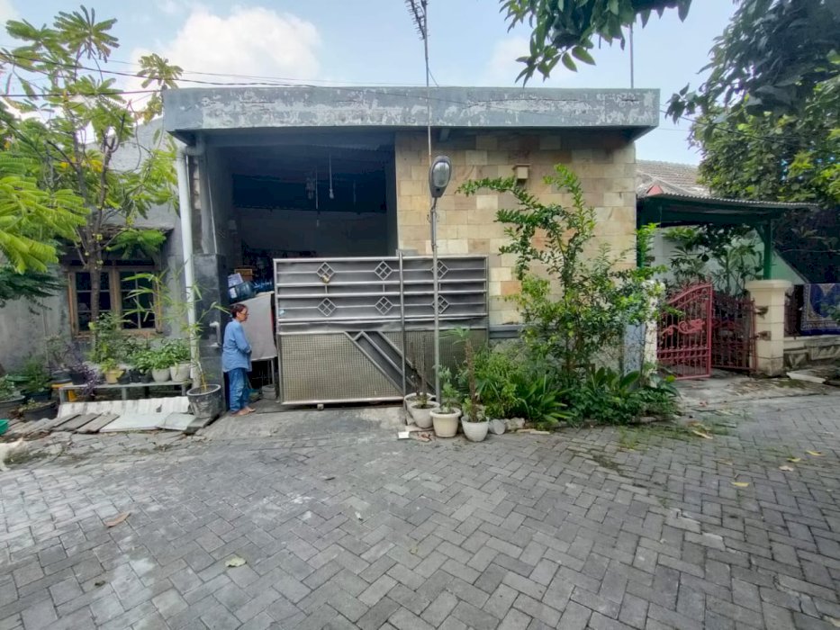 Perum Citra Fajar Glof Ats F – 12 Kel Gebang Kec Sidoarjo Sda