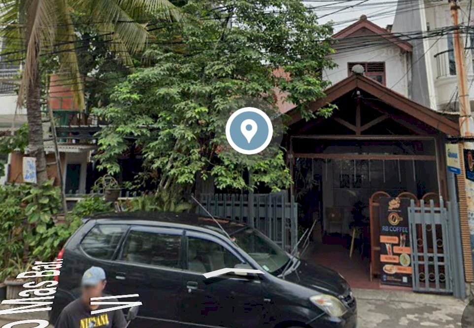 Di Jual Cepat Tanah 227 Meter² Lokasi Strategis Siap Bangun