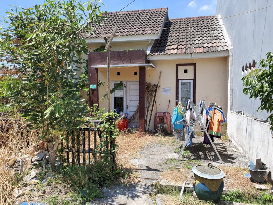 Perum Griya Persada Asri MM No 11 Kel Sidodadi Candi Sidoarjo