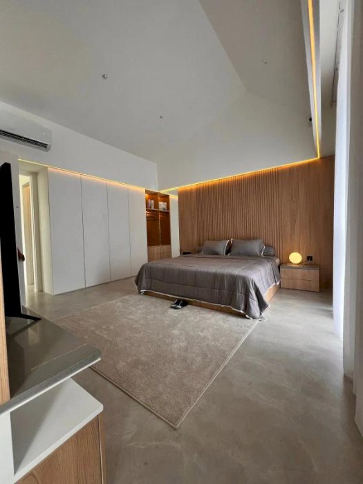 Dijual Villa Komplek Osaka Nodigon Gate Jalan Pasar 1 - Sunggal