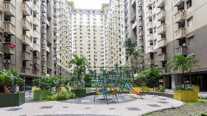 dijual apartemen gateway cicadas kota bandung