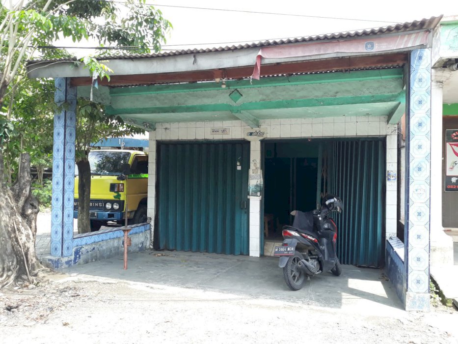 Toko Kelurahan Bangun Kec Pungging Kab Mojokerto