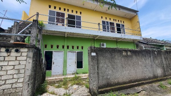 Rumah Kelurahan Perbon Kec Tuban Kab Tuban