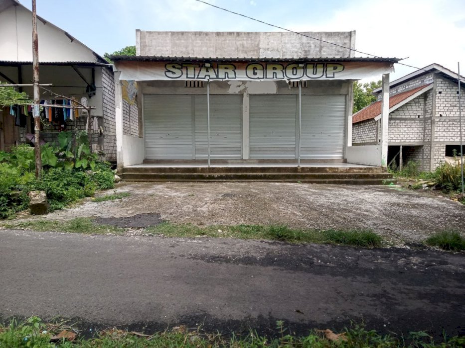 Toko Kelurahan Kesamben Kec Pumpang Kab Tuban