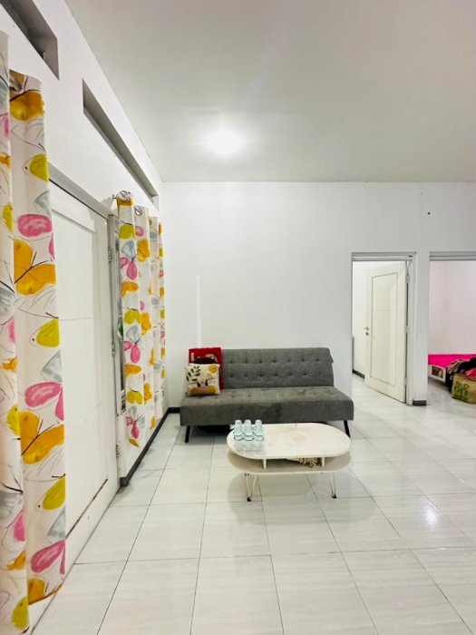 Di Jual Atau Di Kontrakan Rumah Strategis Di Cimahi Bandung