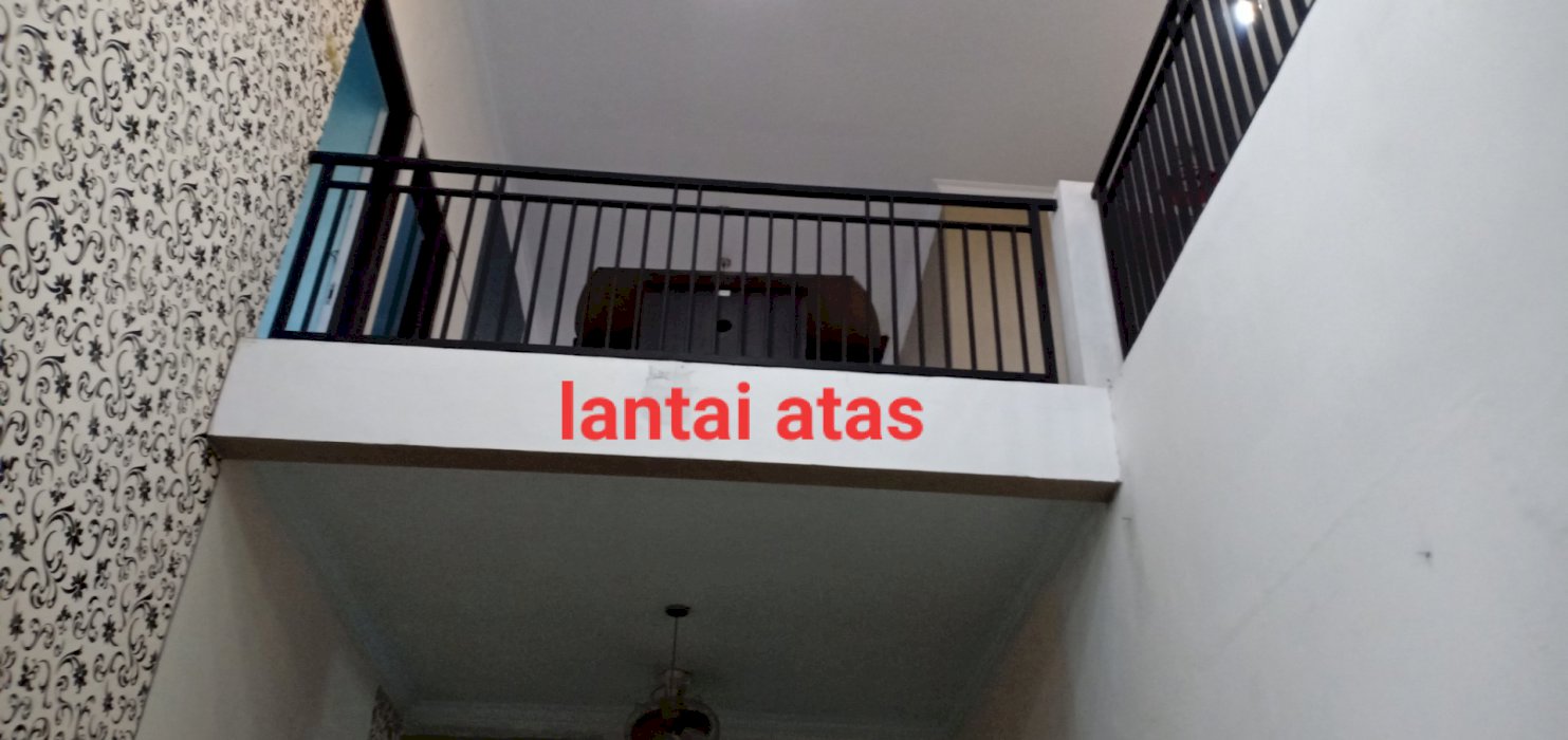 Dijual Rumah GKB Gresik Lokasi Strategis