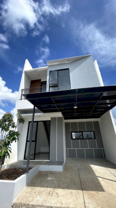 Perumahan Modern Lokasi Strategis Di Bekasi