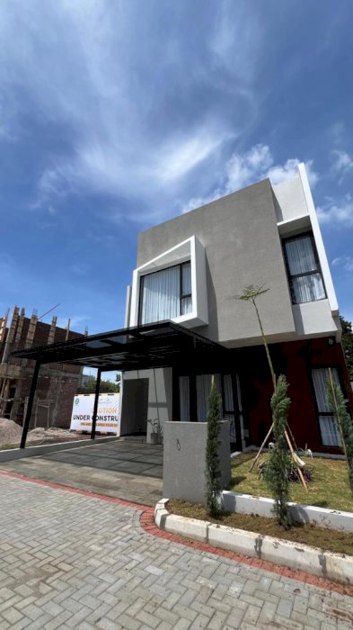 Rumah Mewah Murah Lokasi Strategis Di Dago Bandung