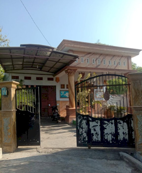 Rumah Kelurahan Jogoroto Kec Jogoroto Kab Jombang