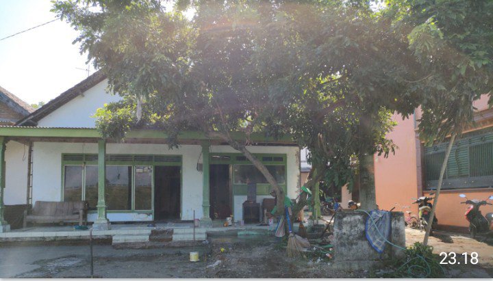 Rumah Kelurahan Bandar Kedungmulyo Kec Bandar Kedungmulyo Jombang