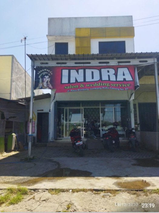 Ruko Kelurahan Blimbing Kec Gudo Kab Jombang