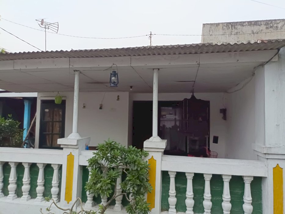 Rumah Kelurahan Soko Kec Soko Kab Mojokerto