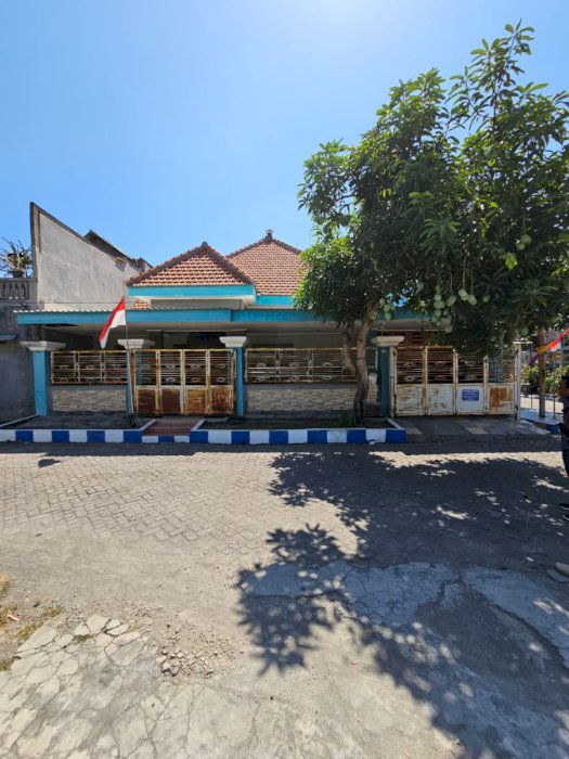 Rumah Kelurahan Kebon Agung Kec Sukodono Kab Sidoarjo