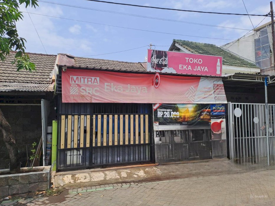 Jl Kepuh Permai CJ 8 Dsa Kepuh Kiriman Kec Waru Sidoarjo