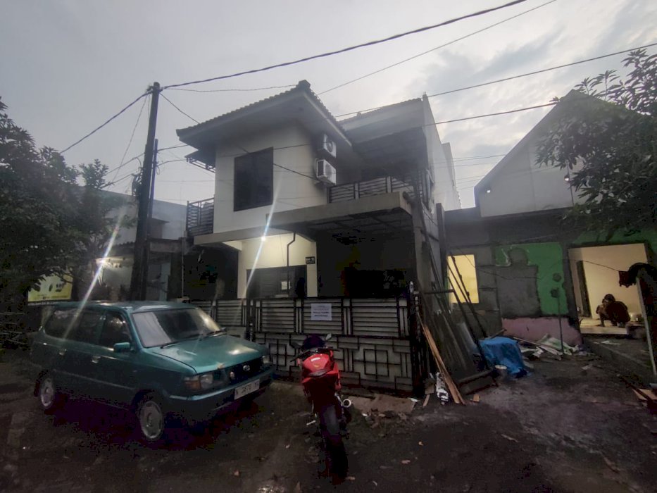 Prima Garden Estate Blok A4 No 10 Kel Kebun Agung Sukodono Sidoarjo