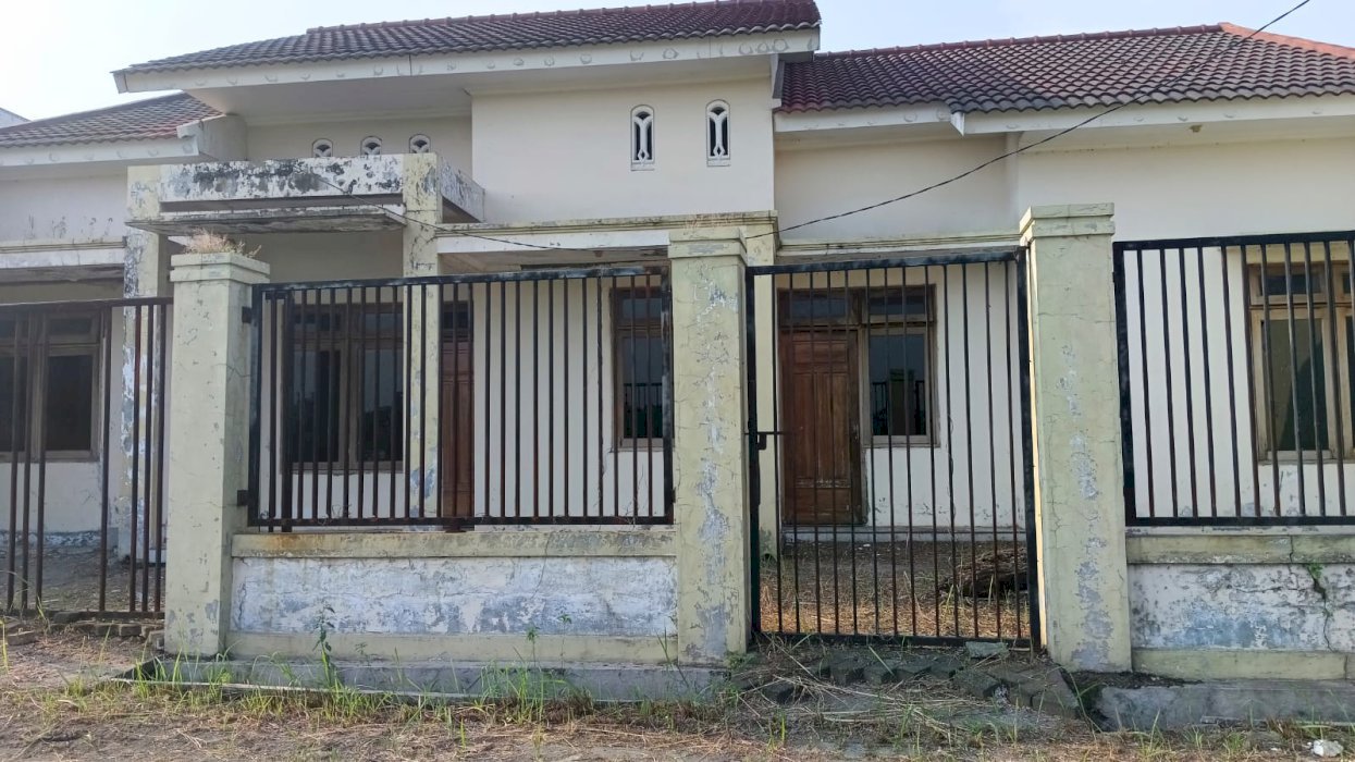 Perum Taman Wahyu Sarirogo Blok O -10 Kel Sarirogo Sidoarjo